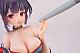 StepDREAM Kidou Sentai Iron Saga Elaine Shinshun Special Baby Skin Ver. 1/6 PVC Figure gallery thumbnail