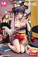 StepDREAM Kidou Sentai Iron Saga Elaine Shinshun Special Baby Skin Ver. 1/6 PVC Figure gallery thumbnail