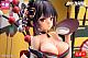 StepDREAM Kidou Sentai Iron Saga Elaine Shinshun Special Baby Skin Ver. 1/6 PVC Figure gallery thumbnail