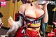 StepDREAM Kidou Sentai Iron Saga Elaine Shinshun Special Baby Skin Ver. 1/6 PVC Figure gallery thumbnail