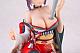 StepDREAM Kidou Sentai Iron Saga Elaine Shinshun Special Baby Skin Ver. 1/6 PVC Figure gallery thumbnail
