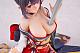StepDREAM Kidou Sentai Iron Saga Elaine Shinshun Special Baby Skin Ver. 1/6 PVC Figure gallery thumbnail