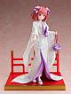 FuRyu Gotobun no Hanayome SS Nakano Nino -Shiromuku- 1/7 PVC Figure gallery thumbnail