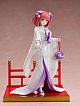 FuRyu Gotobun no Hanayome SS Nakano Nino -Shiromuku- 1/7 PVC Figure gallery thumbnail