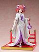 FuRyu Gotobun no Hanayome SS Nakano Nino -Shiromuku- 1/7 PVC Figure gallery thumbnail