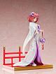 FuRyu Gotobun no Hanayome SS Nakano Nino -Shiromuku- 1/7 PVC Figure gallery thumbnail