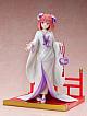 FuRyu Gotobun no Hanayome SS Nakano Nino -Shiromuku- 1/7 PVC Figure gallery thumbnail