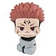 MegaHouse LookUp Jujutsu Kaisen Sukuna Plastic Figure gallery thumbnail