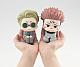 MegaHouse LookUp Jujutsu Kaisen Sukuna Plastic Figure gallery thumbnail