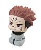 MegaHouse LookUp Jujutsu Kaisen Sukuna Plastic Figure gallery thumbnail