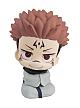 MegaHouse LookUp Jujutsu Kaisen Sukuna Plastic Figure gallery thumbnail