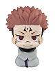 MegaHouse LookUp Jujutsu Kaisen Sukuna Plastic Figure gallery thumbnail