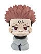 MegaHouse LookUp Jujutsu Kaisen Sukuna PVC Figure gallery thumbnail