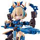 MegaHouse Desktop Army N-202d Titania Aoryu Action Figure gallery thumbnail