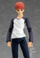 MAX FACTORY Fate/stay night figma Emiya Shiro Private Clothes Ver.  gallery thumbnail