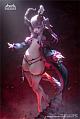 HASUKI Meemeeko 1/7 PVC Figure gallery thumbnail