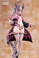 HASUKI Meemeeko 1/7 PVC Figure gallery thumbnail