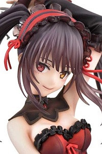 Prime 1 Studio PRISMA WING Date A Ballet Tokisaki Kurumi 1/7 PVC Figure