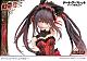 Prime 1 Studio PRISMA WING Date A Ballet Tokisaki Kurumi 1/7 PVC Figure gallery thumbnail