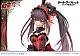 Prime 1 Studio PRISMA WING Date A Ballet Tokisaki Kurumi 1/7 PVC Figure gallery thumbnail