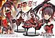 Prime 1 Studio PRISMA WING Date A Ballet Tokisaki Kurumi DX Edition 1/7 PVC Figure gallery thumbnail