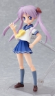 MAX FACTORY Lucky Star figma Hiiragi Kagami Summer Uniform Ver. gallery thumbnail