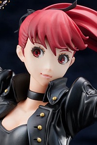 AMAKUNI Persona 5 The Royal Yoshizawa Kasumi Kaito Ver. 1/7 PVC Figure