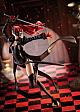 AMAKUNI Persona 5 The Royal Yoshizawa Kasumi Kaito Ver. 1/7 PVC Figure gallery thumbnail