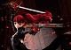AMAKUNI Persona 5 The Royal Yoshizawa Kasumi Kaito Ver. 1/7 PVC Figure gallery thumbnail
