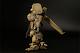 PLUM PMOA Assault Suit Leynos AS-5E3 Leynos (Ground Battle Type) [Renewal Ver.] 1/35 Plastic Kit gallery thumbnail