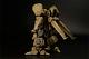 PLUM PMOA Assault Suit Leynos AS-5E3 Leynos (Ground Battle Type) [Renewal Ver.] 1/35 Plastic Kit gallery thumbnail