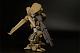 PLUM PMOA Assault Suit Leynos AS-5E3 Leynos (Ground Battle Type) [Renewal Ver.] 1/35 Plastic Kit gallery thumbnail