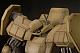 PLUM PMOA Assault Suit Leynos AS-5E3 Leynos (Ground Battle Type) [Renewal Ver.] 1/35 Plastic Kit gallery thumbnail