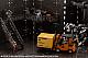 KOTOBUKIYA Hexa Gear Booster Pack 006 [Forklift Type Orange Ver.] 1/24 Plastic Kit gallery thumbnail