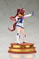 KOTOBUKIYA Umamusume Pretty Derby Yume wa Kakagerumono nanoda! Tokai Teio 1/7 Plastic Figure gallery thumbnail