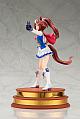 KOTOBUKIYA Umamusume Pretty Derby Yume wa Kakagerumono nanoda! Tokai Teio 1/7 Plastic Figure gallery thumbnail