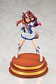 KOTOBUKIYA Umamusume Pretty Derby Yume wa Kakagerumono nanoda! Tokai Teio 1/7 Plastic Figure gallery thumbnail