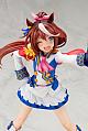 KOTOBUKIYA Umamusume Pretty Derby Yume wa Kakagerumono nanoda! Tokai Teio 1/7 Plastic Figure gallery thumbnail