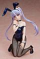 FREEing NEW GAME!! Suzukaze Aoba Bunny Ver. 1/4 PVC Figure gallery thumbnail