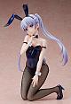 FREEing NEW GAME!! Suzukaze Aoba Bunny Ver. 1/4 PVC Figure gallery thumbnail