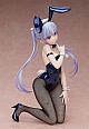 FREEing NEW GAME!! Suzukaze Aoba Bunny Ver. 1/4 PVC Figure gallery thumbnail