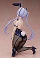 FREEing NEW GAME!! Suzukaze Aoba Bunny Ver. 1/4 PVC Figure gallery thumbnail