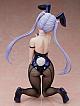 FREEing NEW GAME!! Suzukaze Aoba Bunny Ver. 1/4 PVC Figure gallery thumbnail