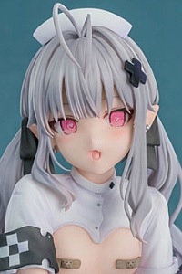 AniGift Shinomiya Kanna Nurse Ver. illustration by Kanzarin 1/7 PVC Figure