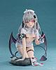 AniGift Shinomiya Kanna Nurse Ver. illustration by Kanzarin 1/7 PVC Figure gallery thumbnail