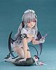 AniGift Shinomiya Kanna Nurse Ver. illustration by Kanzarin 1/7 PVC Figure gallery thumbnail