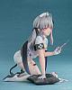 AniGift Shinomiya Kanna Nurse Ver. illustration by Kanzarin 1/7 PVC Figure gallery thumbnail