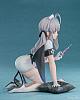 AniGift Shinomiya Kanna Nurse Ver. illustration by Kanzarin 1/7 PVC Figure gallery thumbnail