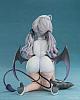 AniGift Shinomiya Kanna Nurse Ver. illustration by Kanzarin 1/7 PVC Figure gallery thumbnail