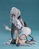 AniGift Shinomiya Kanna Nurse Ver. illustration by Kanzarin 1/7 PVC Figure gallery thumbnail